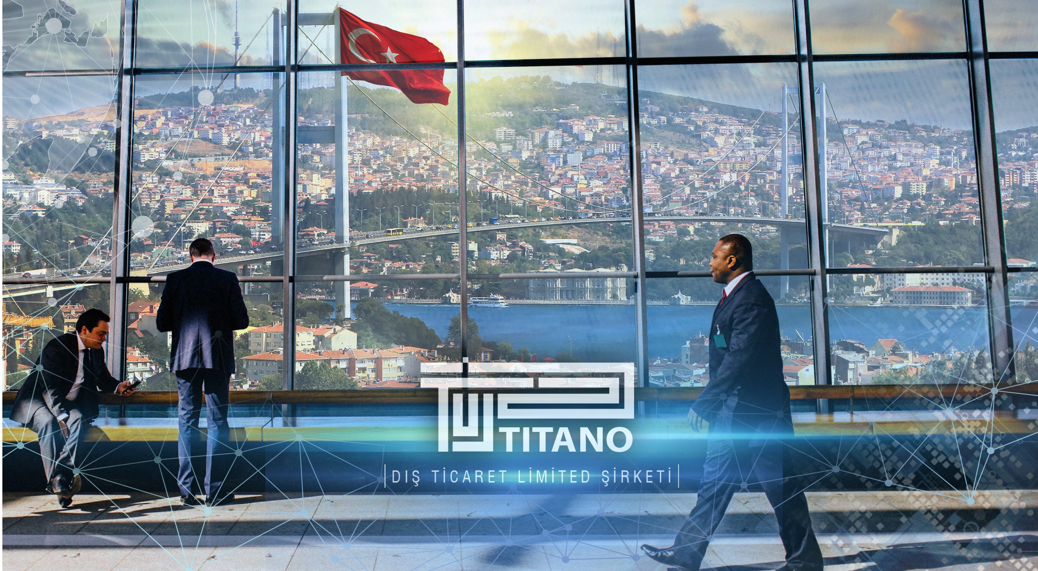 Titano group